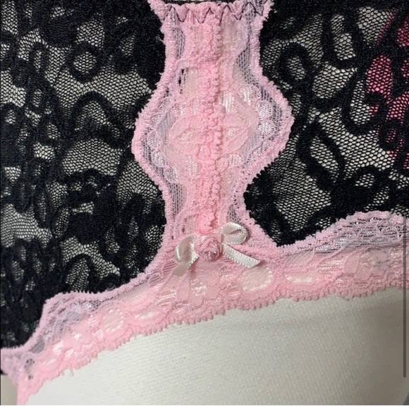 Victoria’s Secret Sexy Little Things Cami Set - Picture 5 of 7